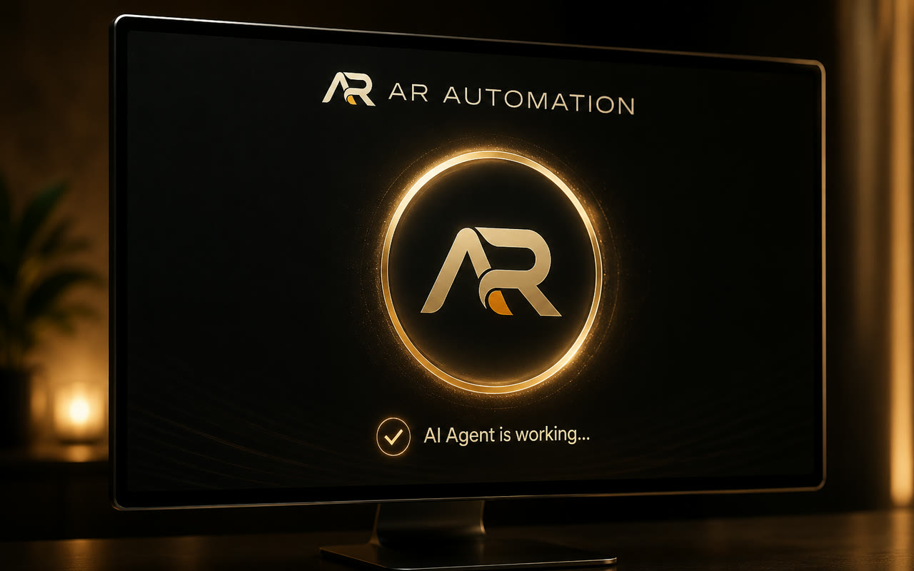 Custom AI agents